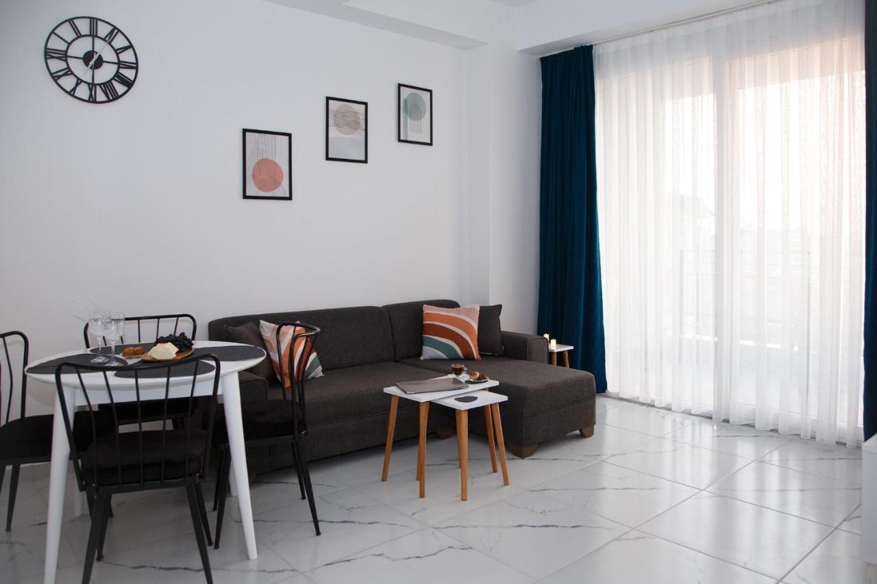 Appartement Artlife Alanya