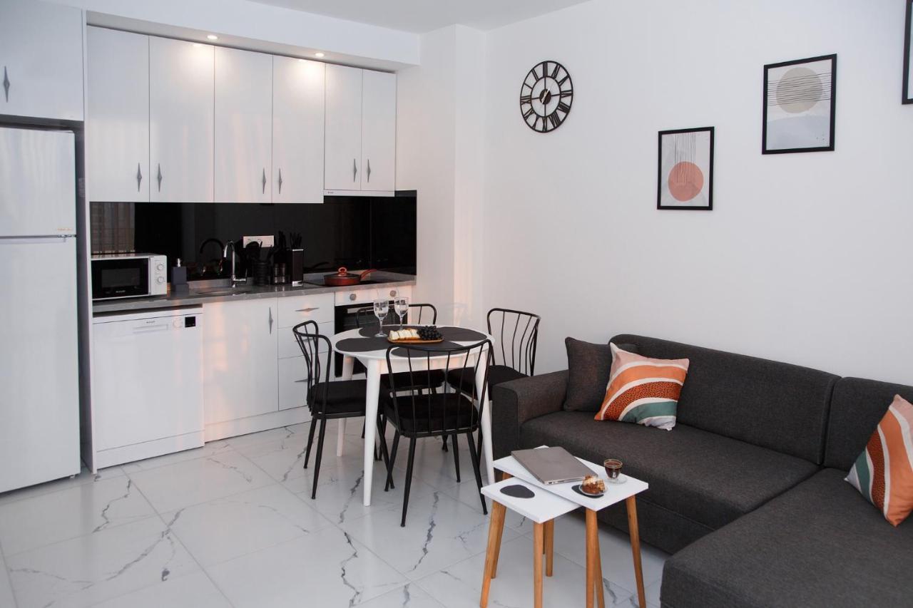 Artlife Apartment Alanya