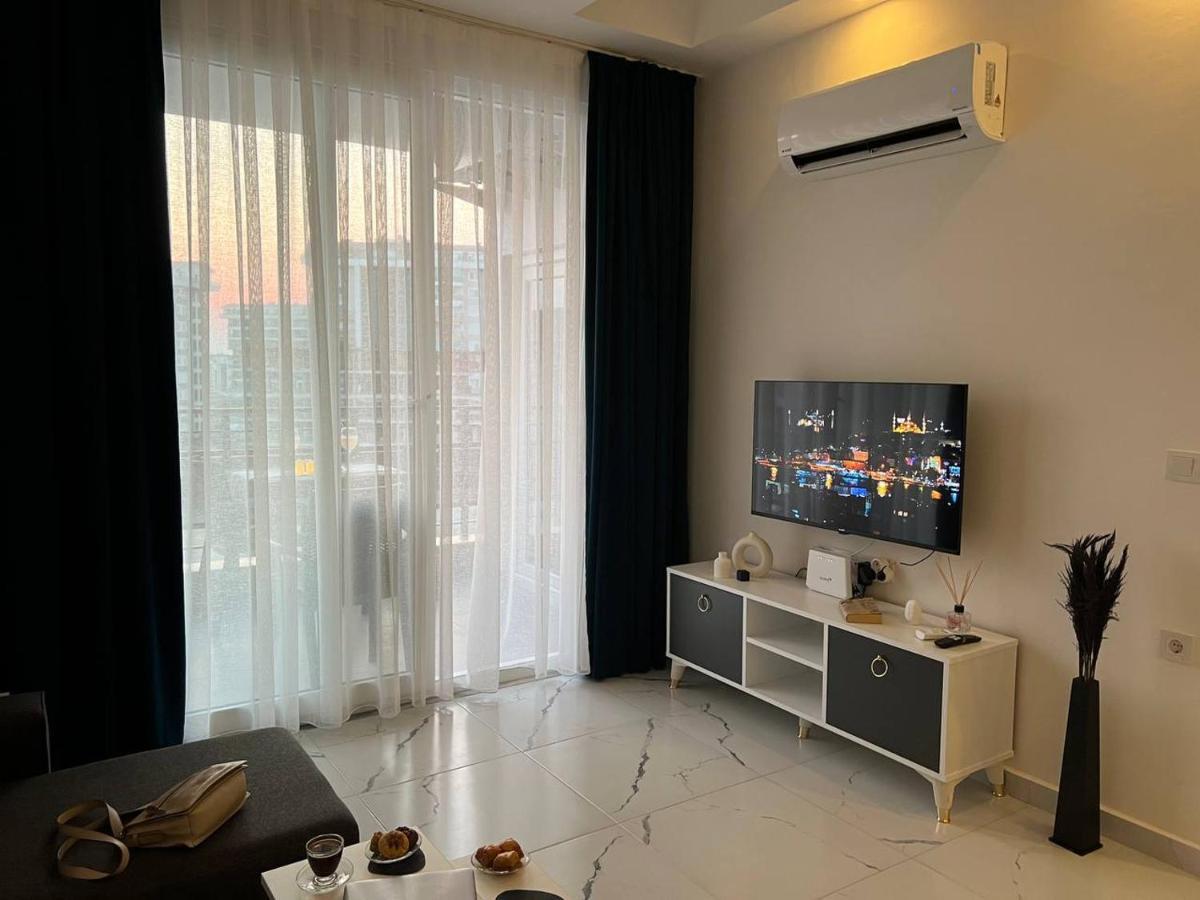 Artlife Apartment Alanya