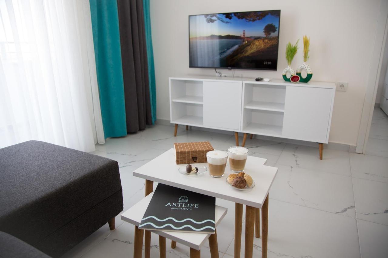 Art Life Aparments