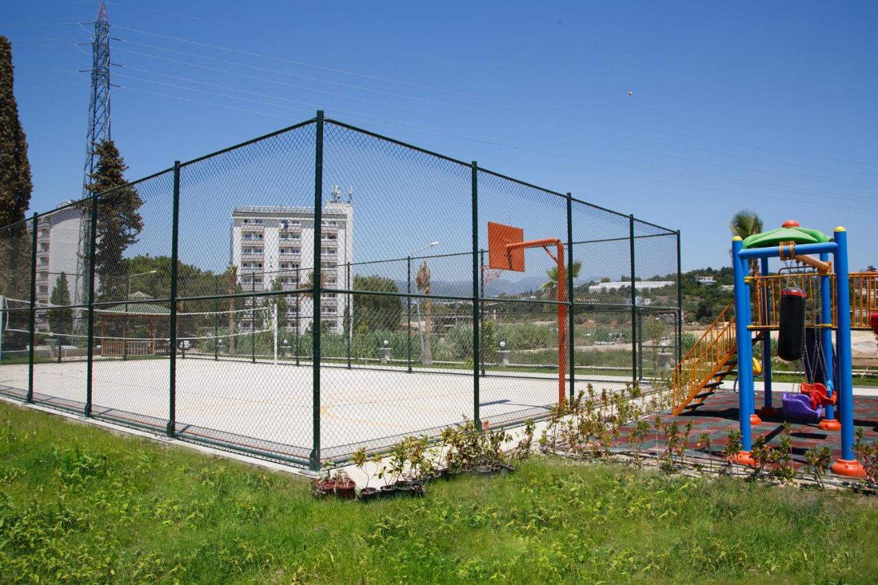Art Life Aparments Daire