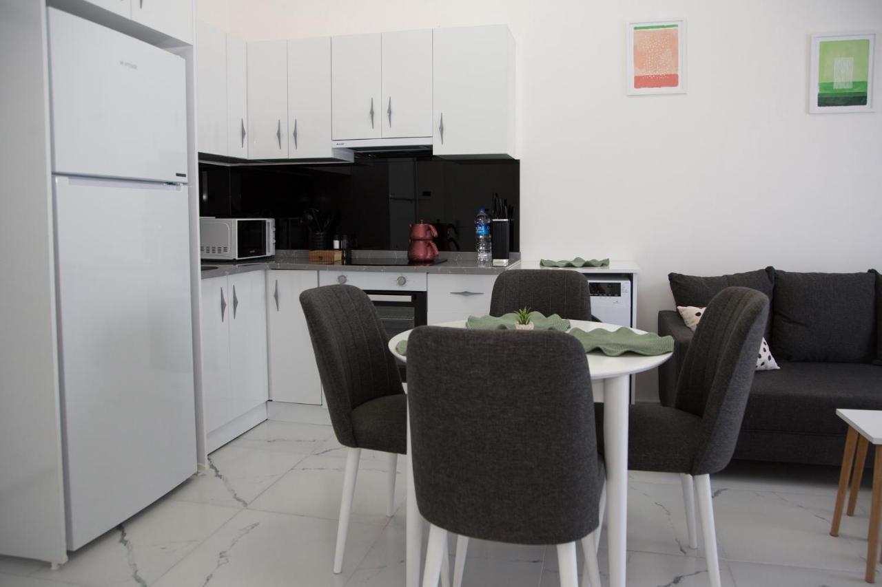 Art Life Aparments Alanya