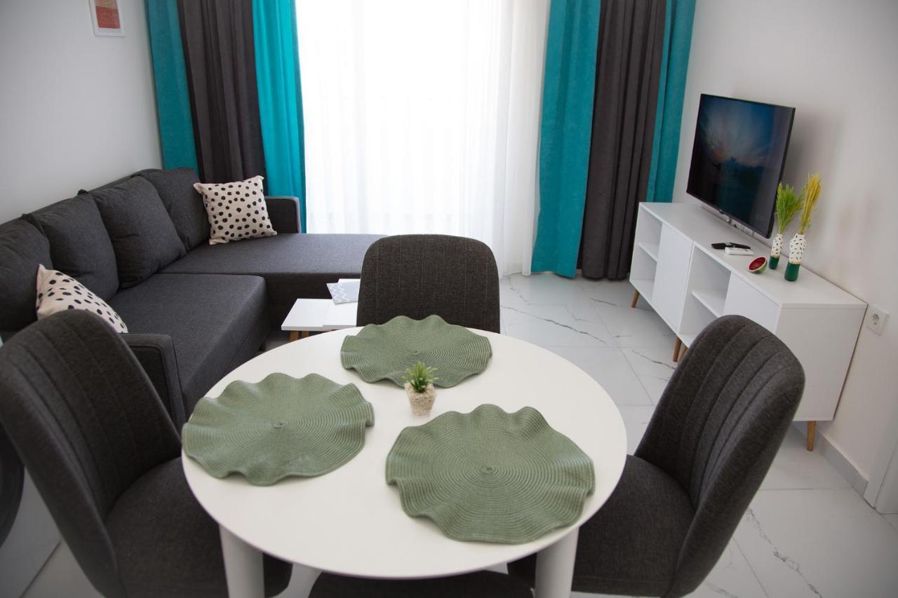 Daire Art Life Aparments *