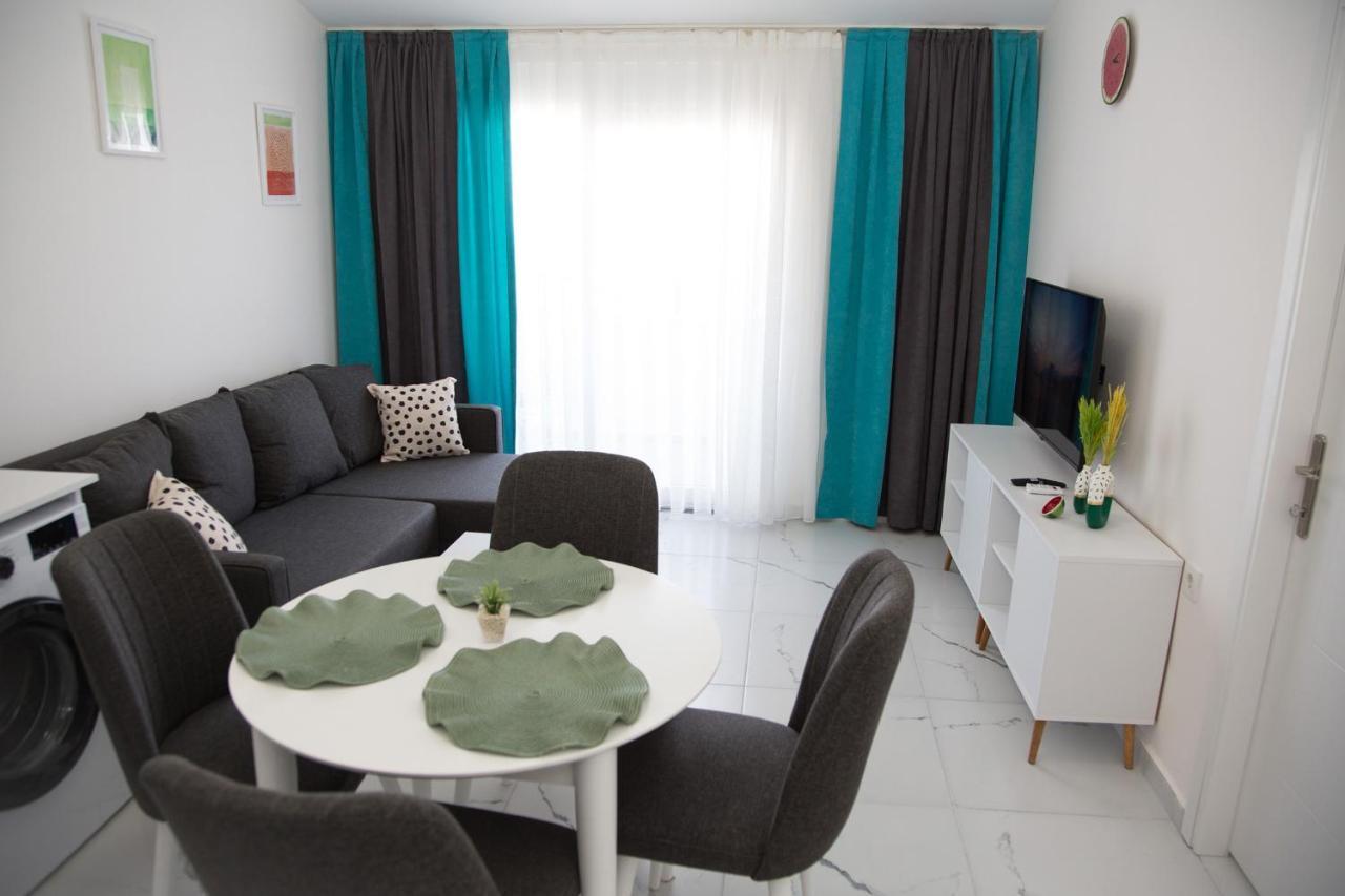 Art Life Aparments Alanya