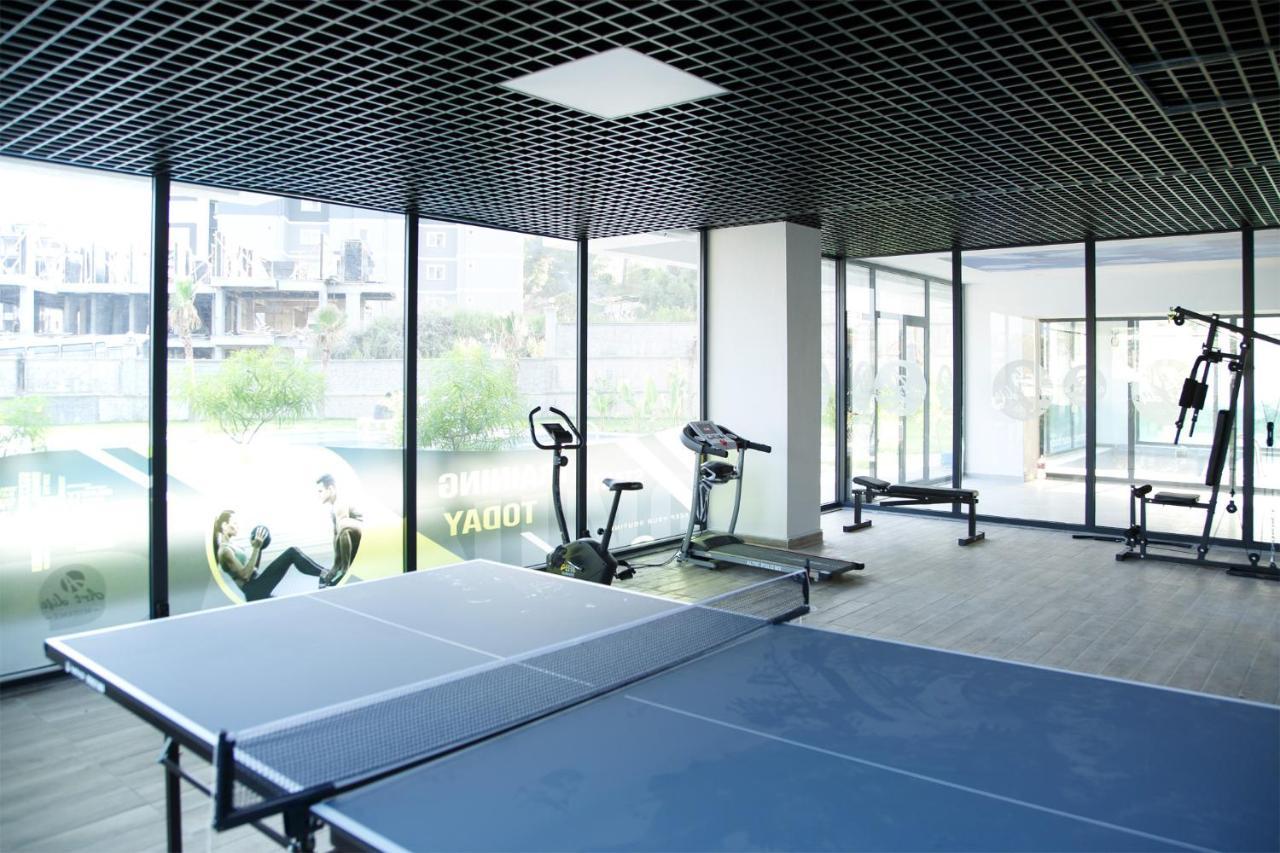 Art Life Aparments