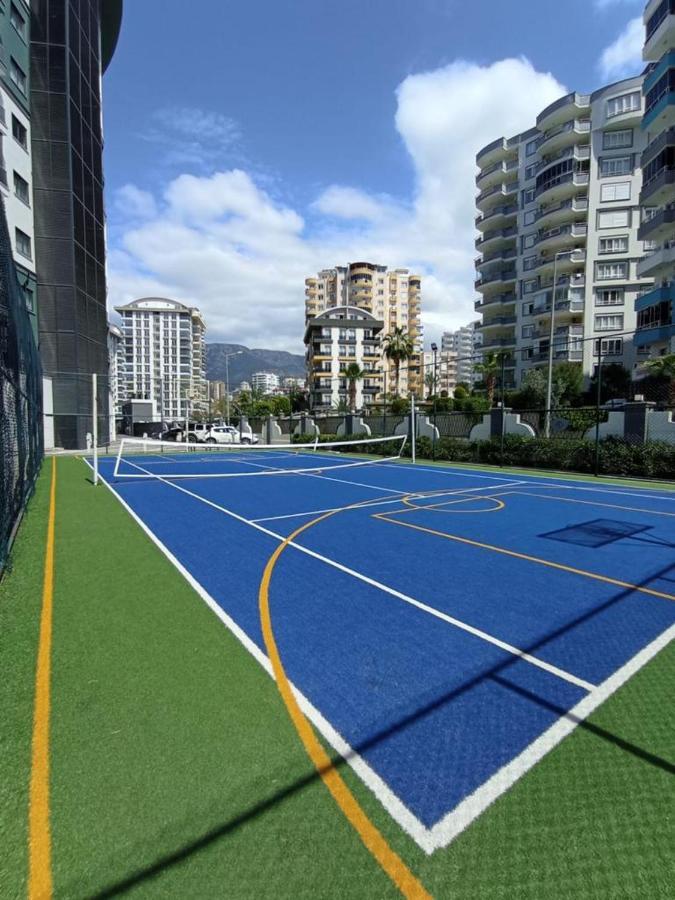 Serenity Apartment Alanya