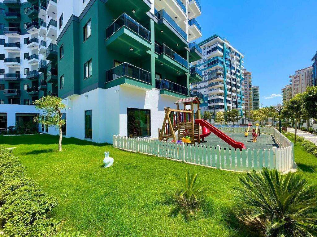 Apartment Serenity Alanya
