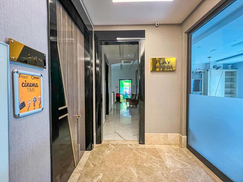 Serenity Apartment Alanya