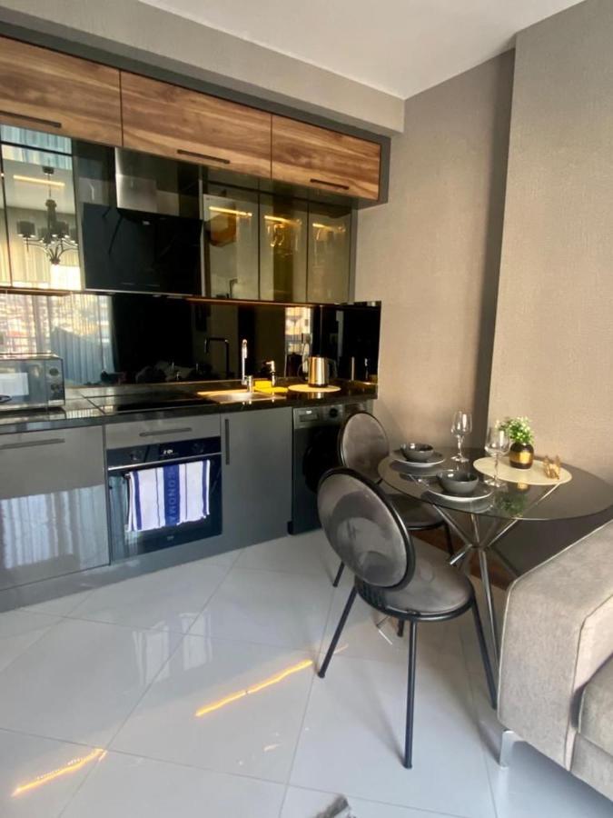 Apartment Serenity Alanya