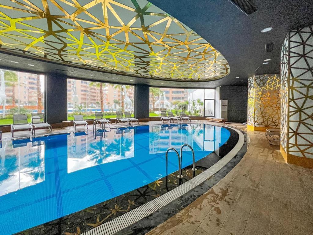 Apartment Serenity Alanya