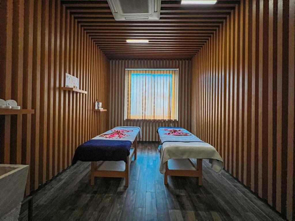 Serenity Apartment Alanya