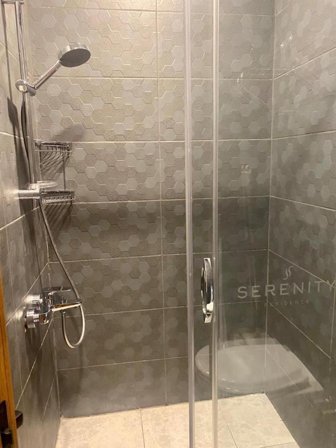 Serenity Apartment