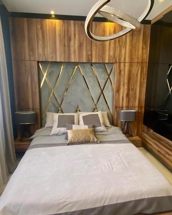 Serenity Apartment