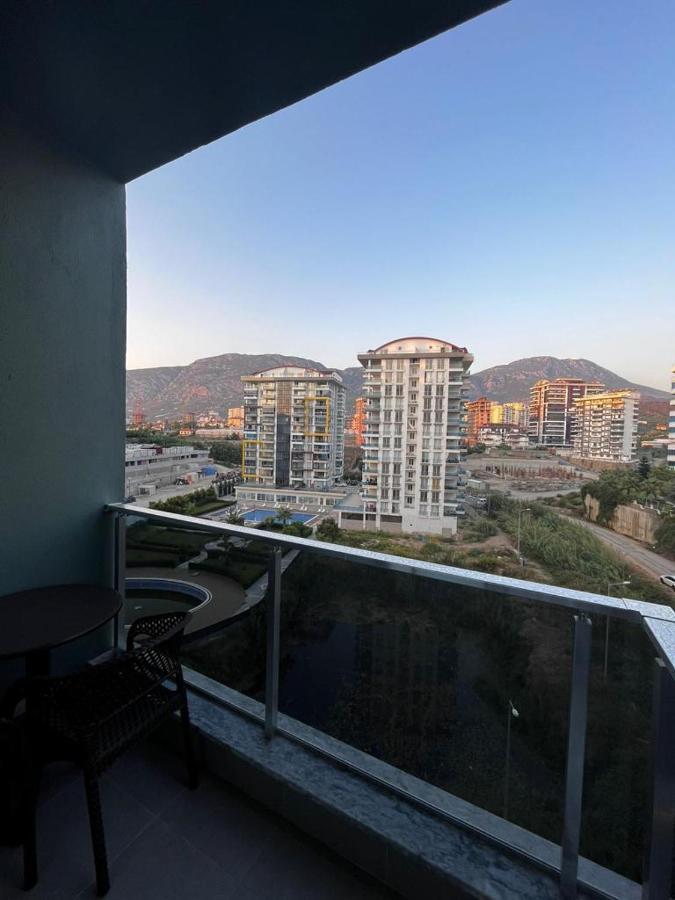 Serenity Apartment Alanya