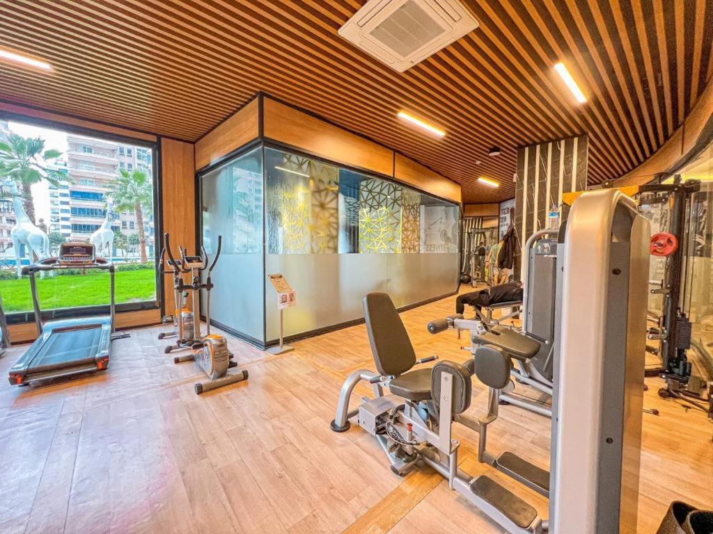 Apartment Serenity Alanya