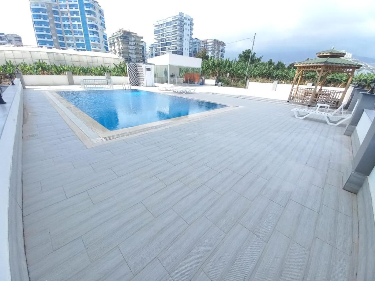 Art Life 1+1 * Alanya