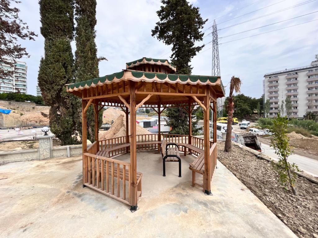 Apartment Art Life 1+1 Alanya