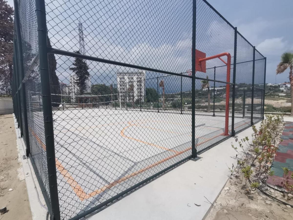 Apartment Art Life 1+1 Alanya