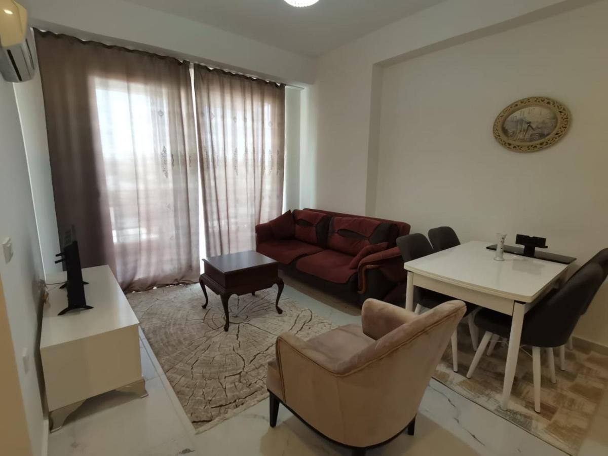 Art Life 1+1 Apartment *
