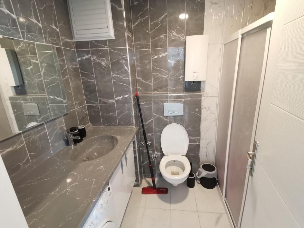 Art Life 1+1 Apartment Alanya