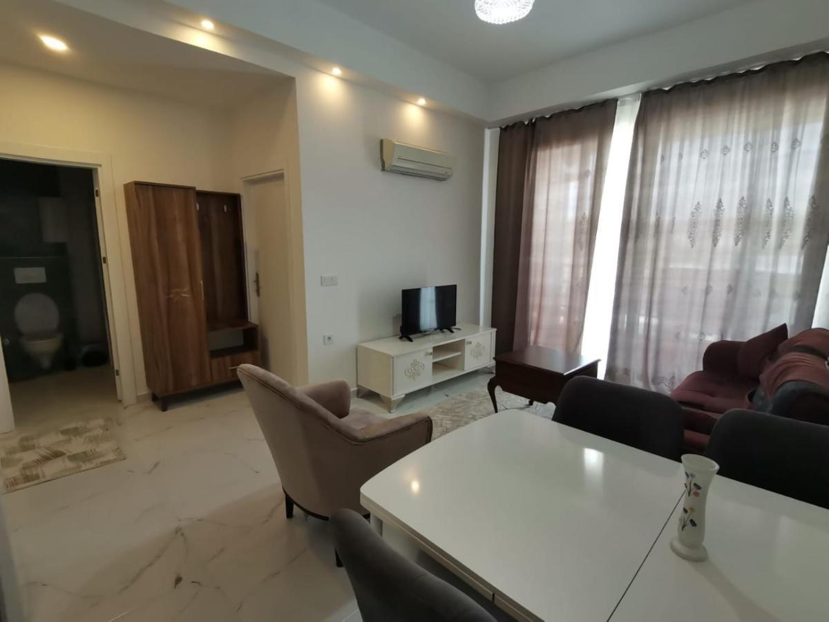 Art Life 1+1 Apartment Alanya