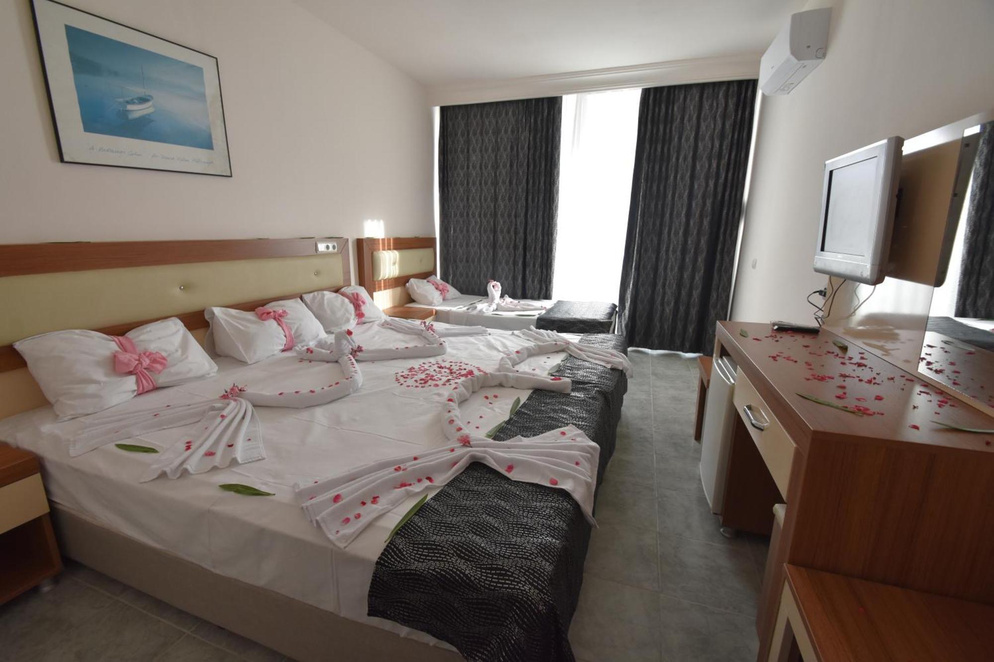 Viva Hotel