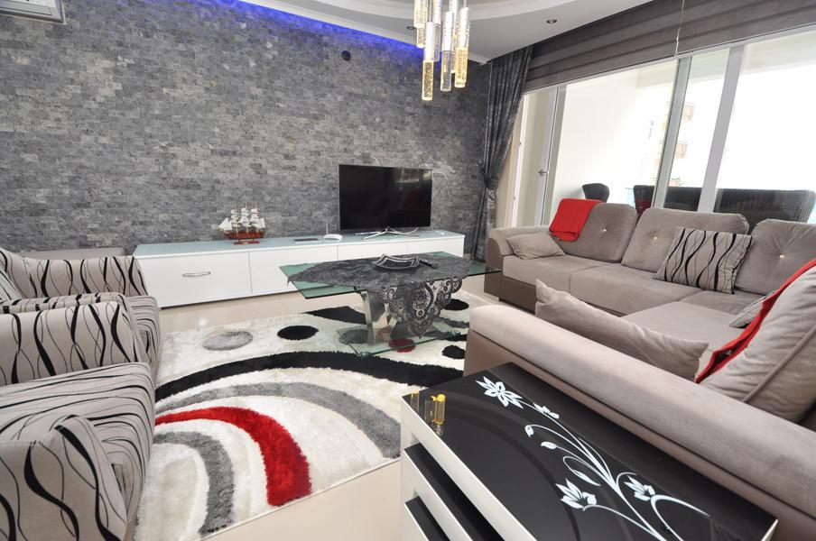 Aqua Diamond Residence Ferienhaus