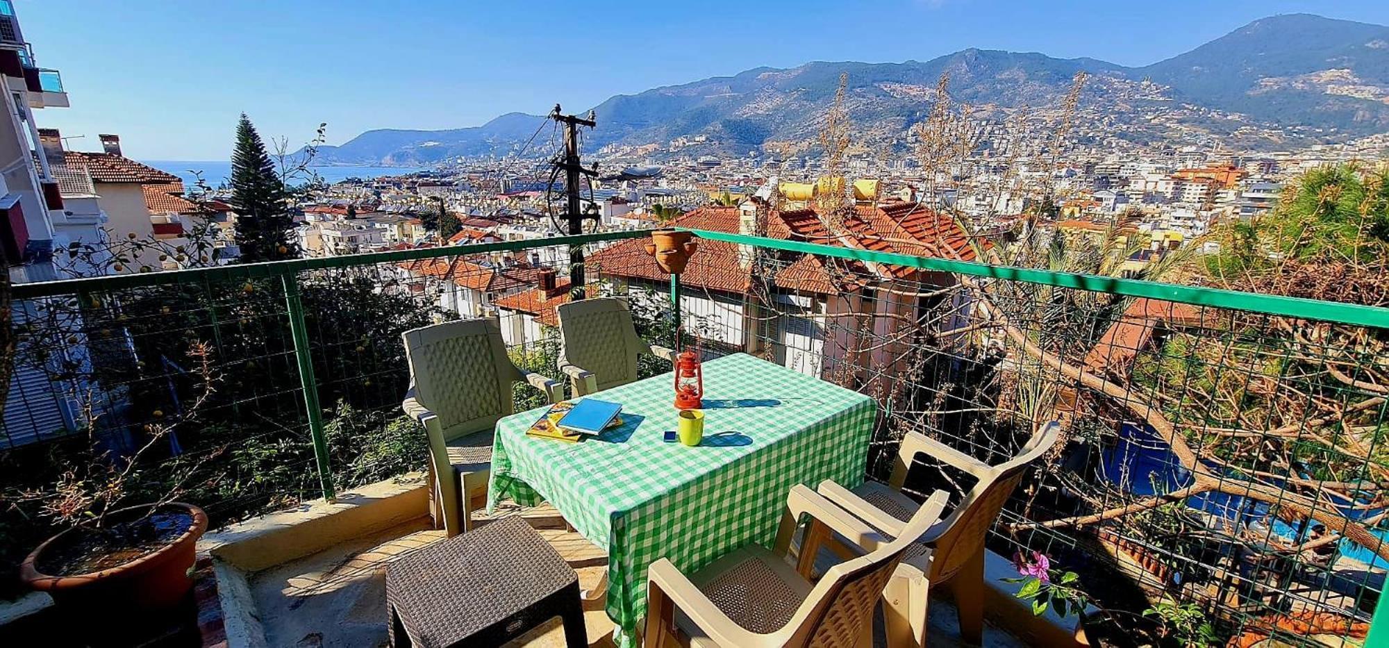 Villasun Kleopatra * Alanya