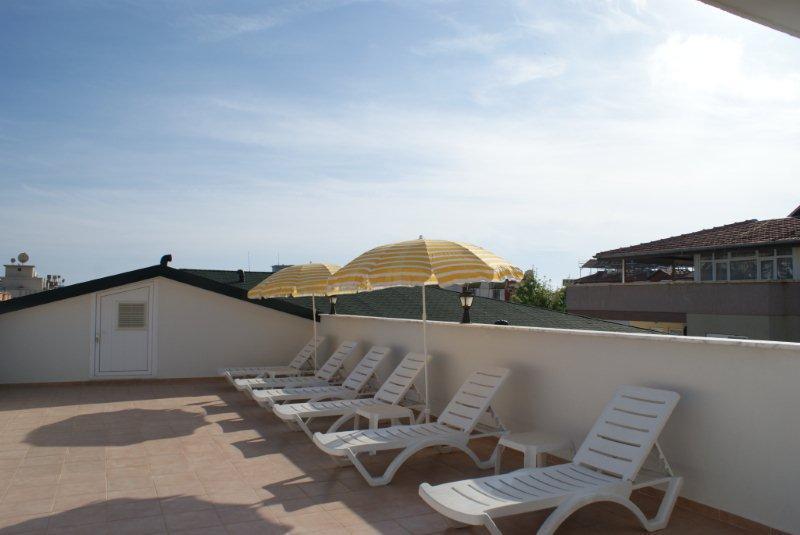 Apartment Best I Alanya