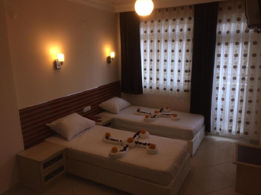 Otel Destino