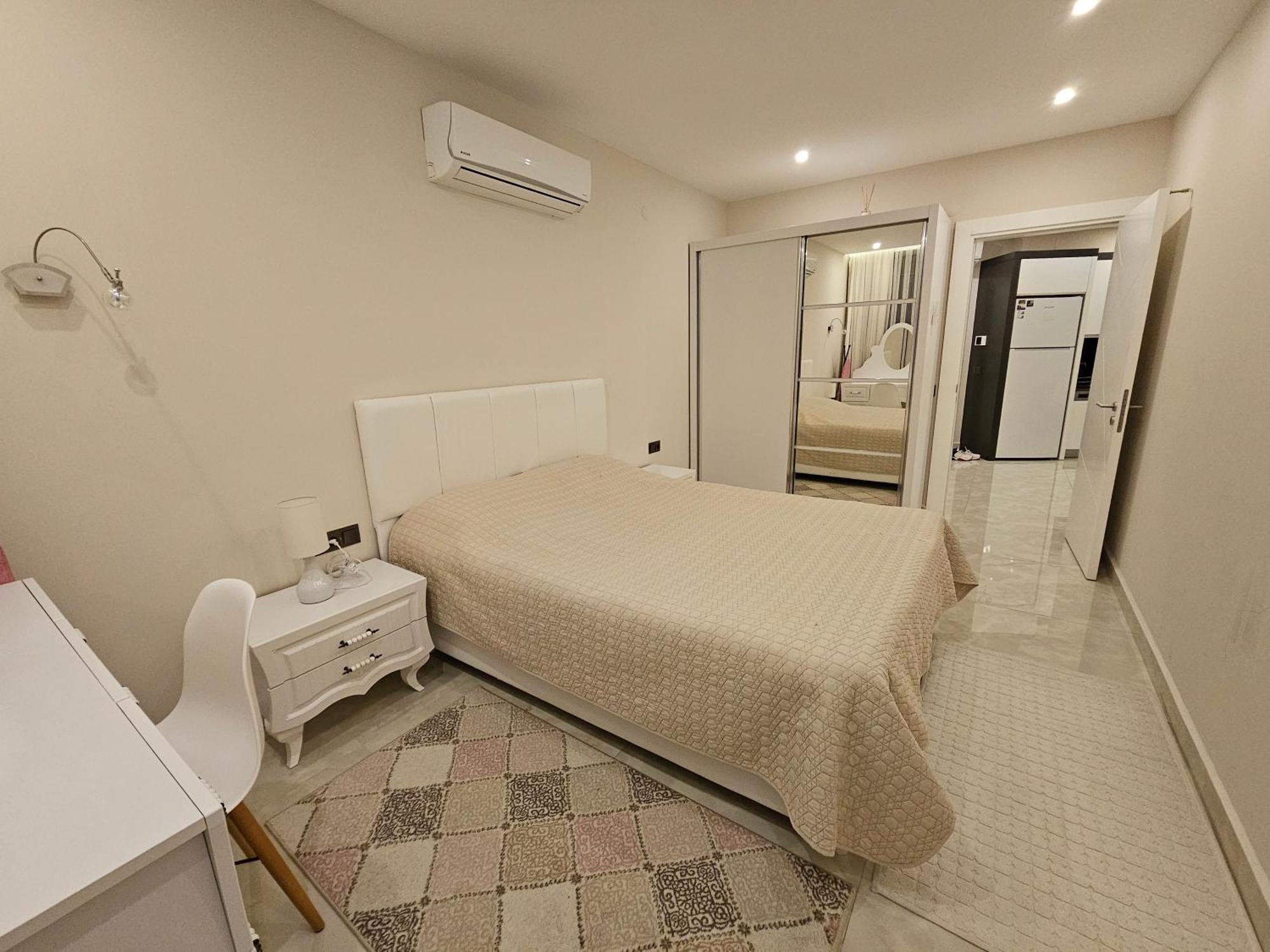 Konak Tower Appartement
