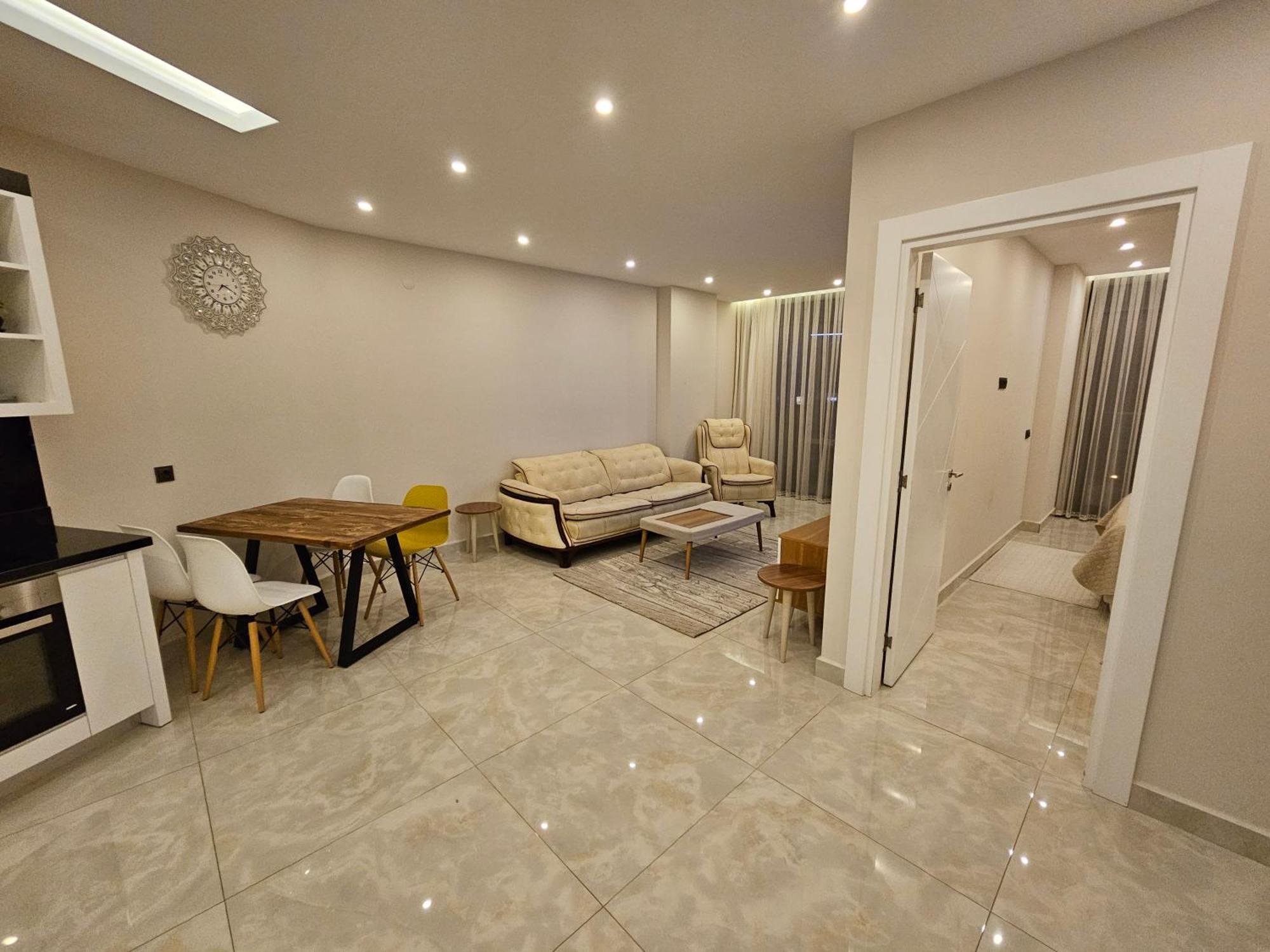 Appartement Konak Tower *