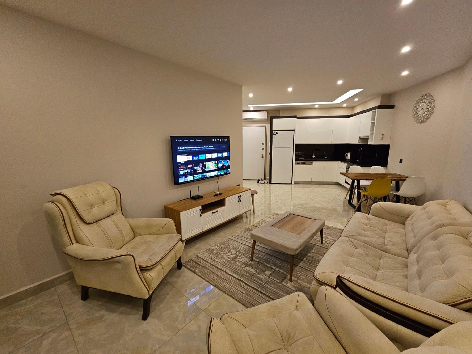 Appartement Konak Tower