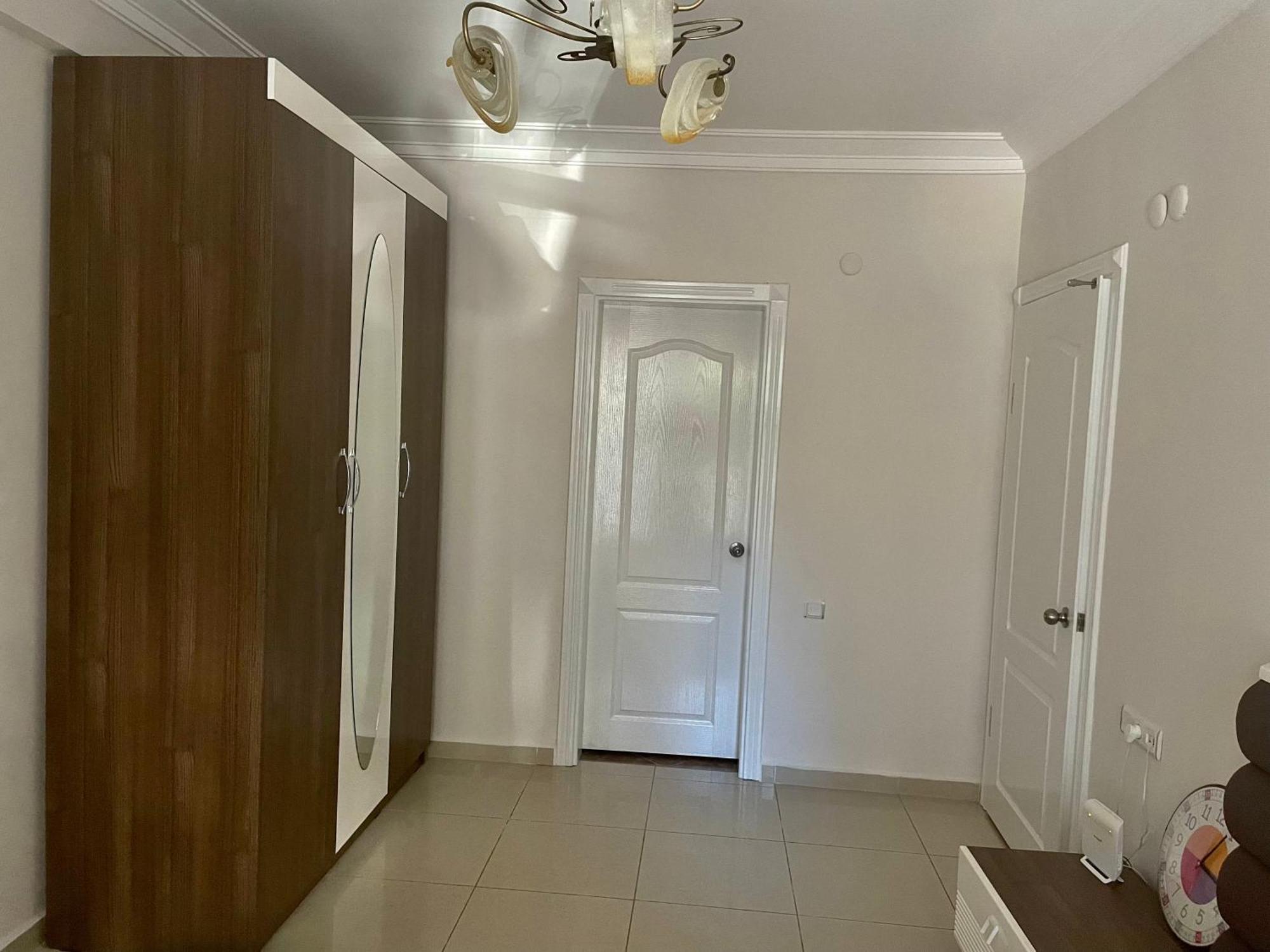 Apartment Alva Sitesi Comfortable By The Sea