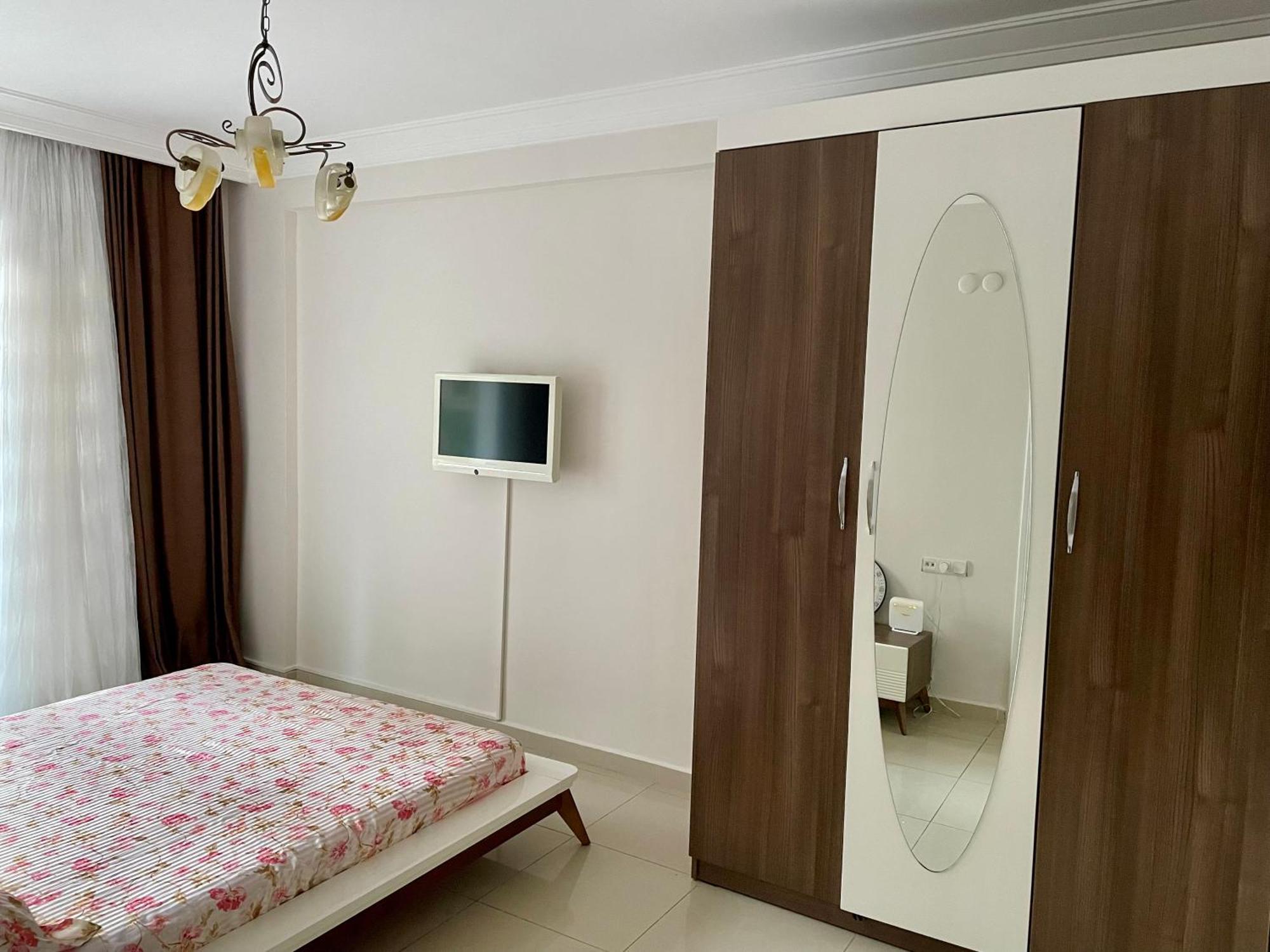Alva Sitesi Comfortable By The Sea