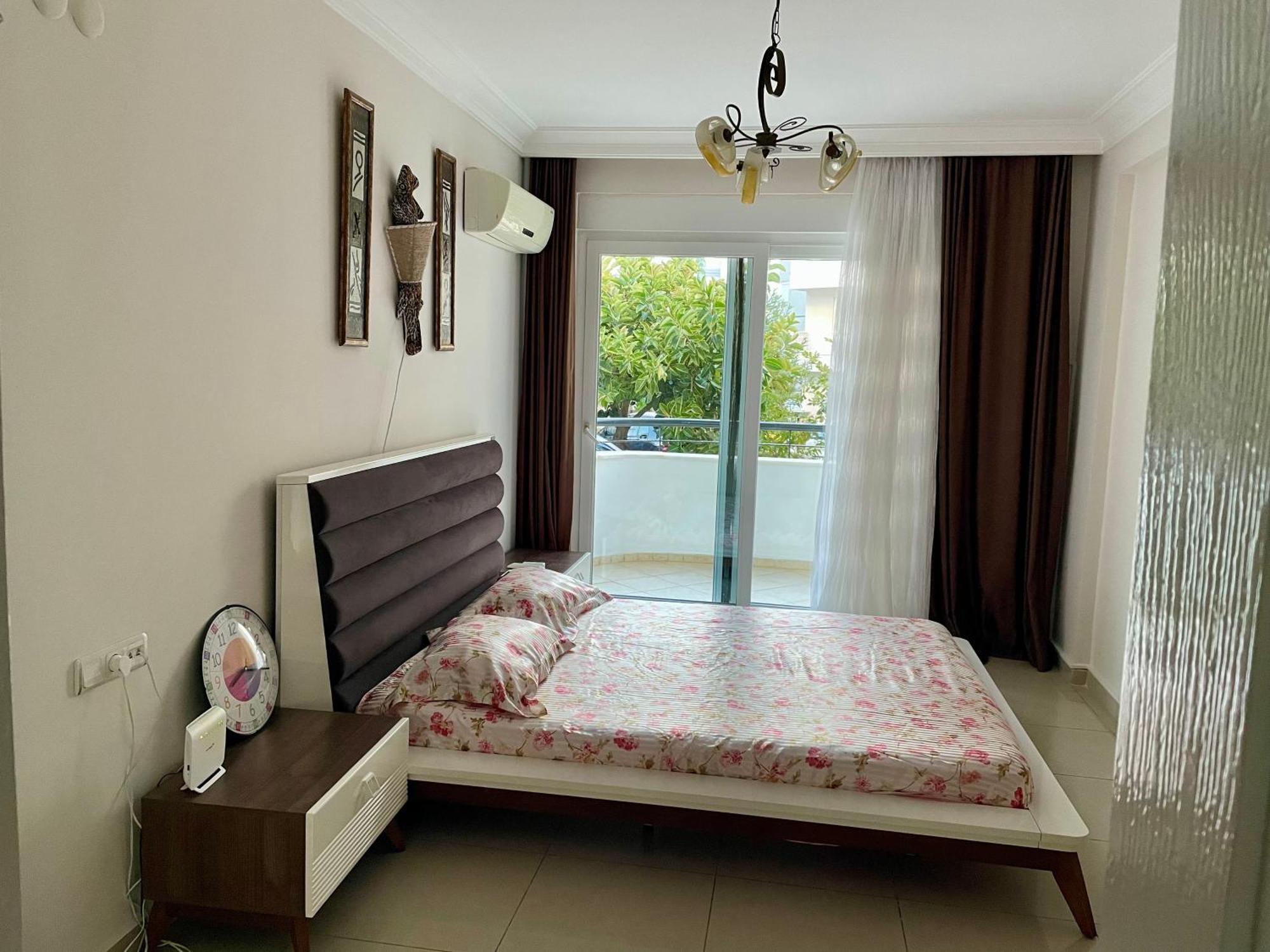 Alva Sitesi Comfortable By The Sea Apartment