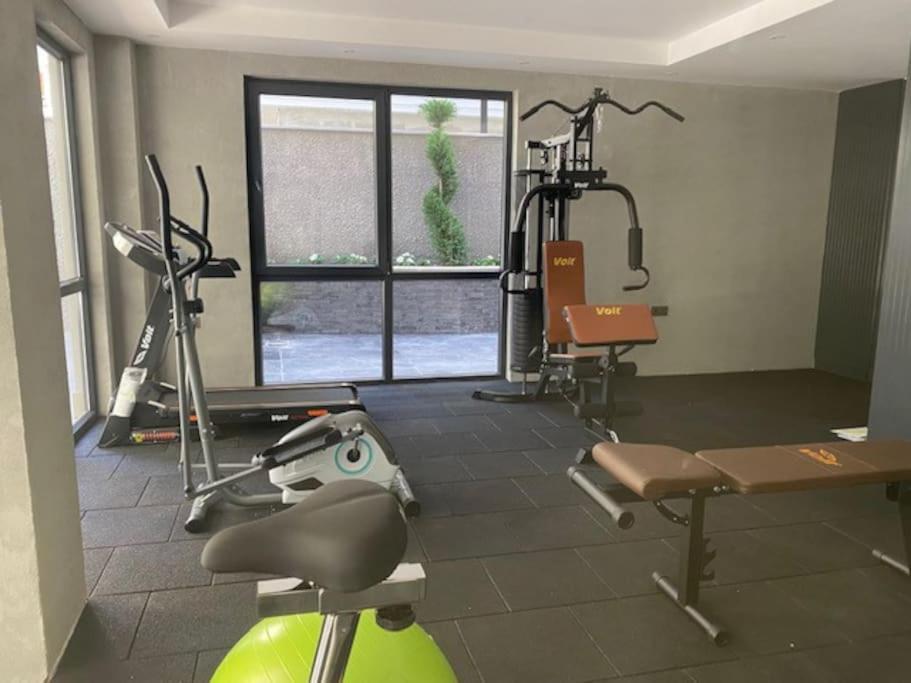 Appartement Retro 13 3+1 Alanya