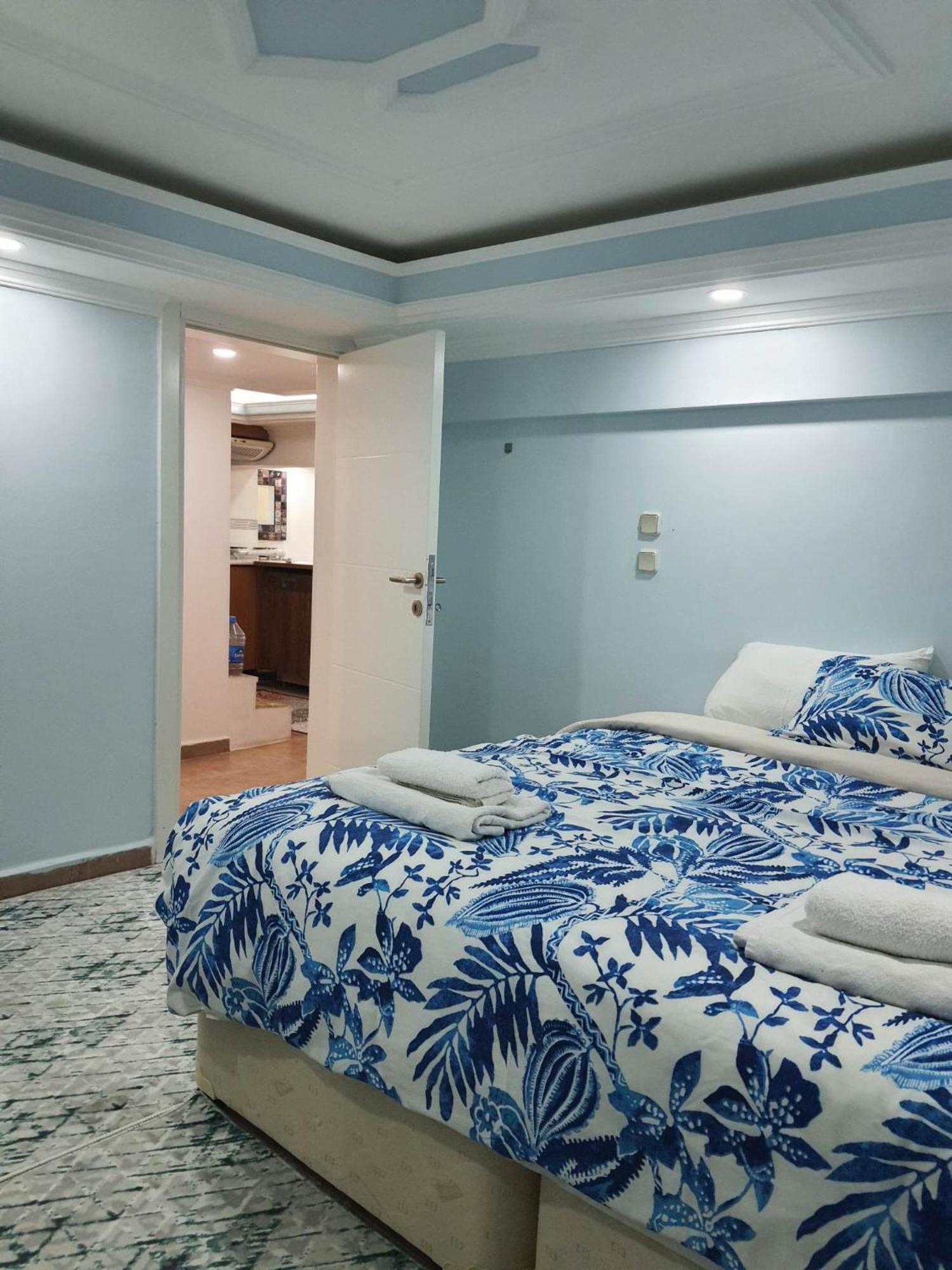 Villasun Kleopatra Apartment