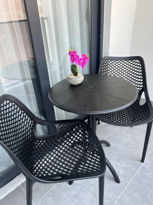 Apartment Camelia 4 Brand New 1+1 On Cleopatra *