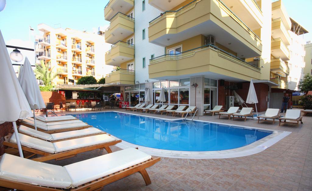 Ada-1 3* Alanya