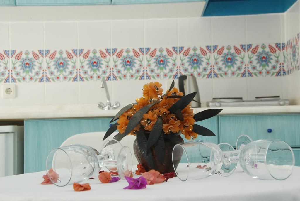 Hotel Risus Alanya