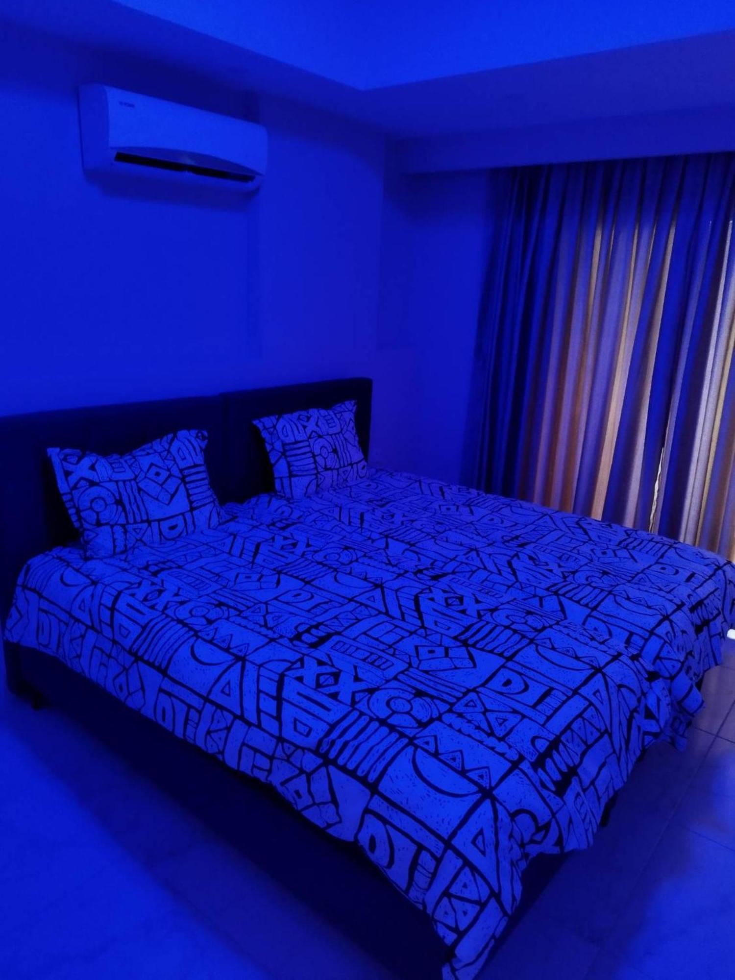 Emerald Paradise/avsallar/alanya/turkiye Apartment *