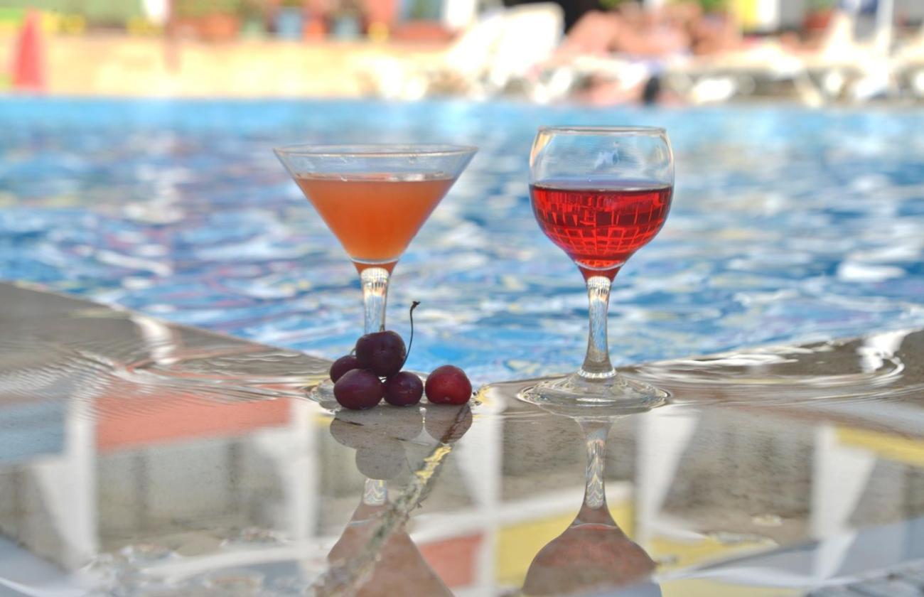 Viva 3* Alanya