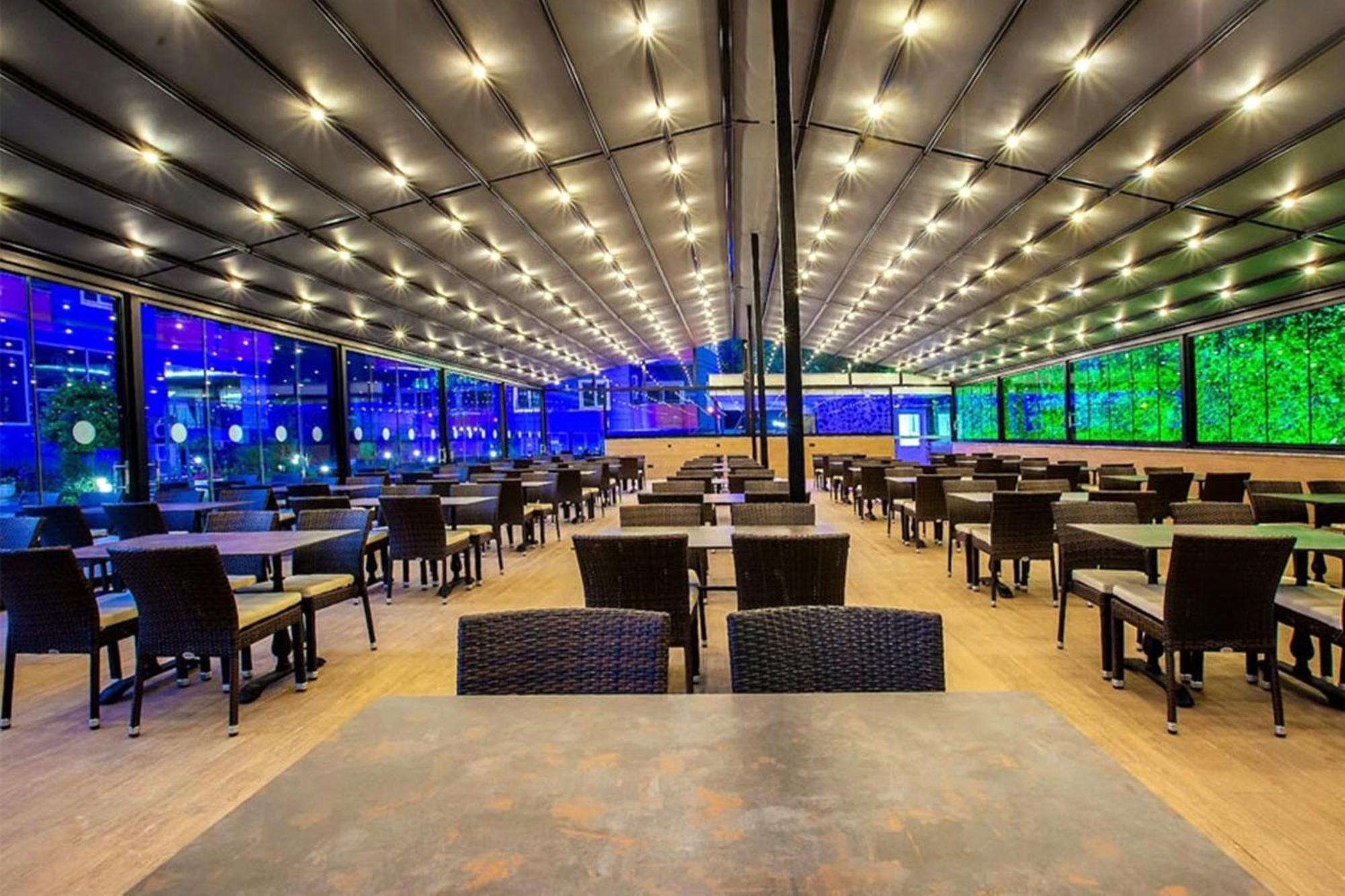 Grand Alisa Hotel