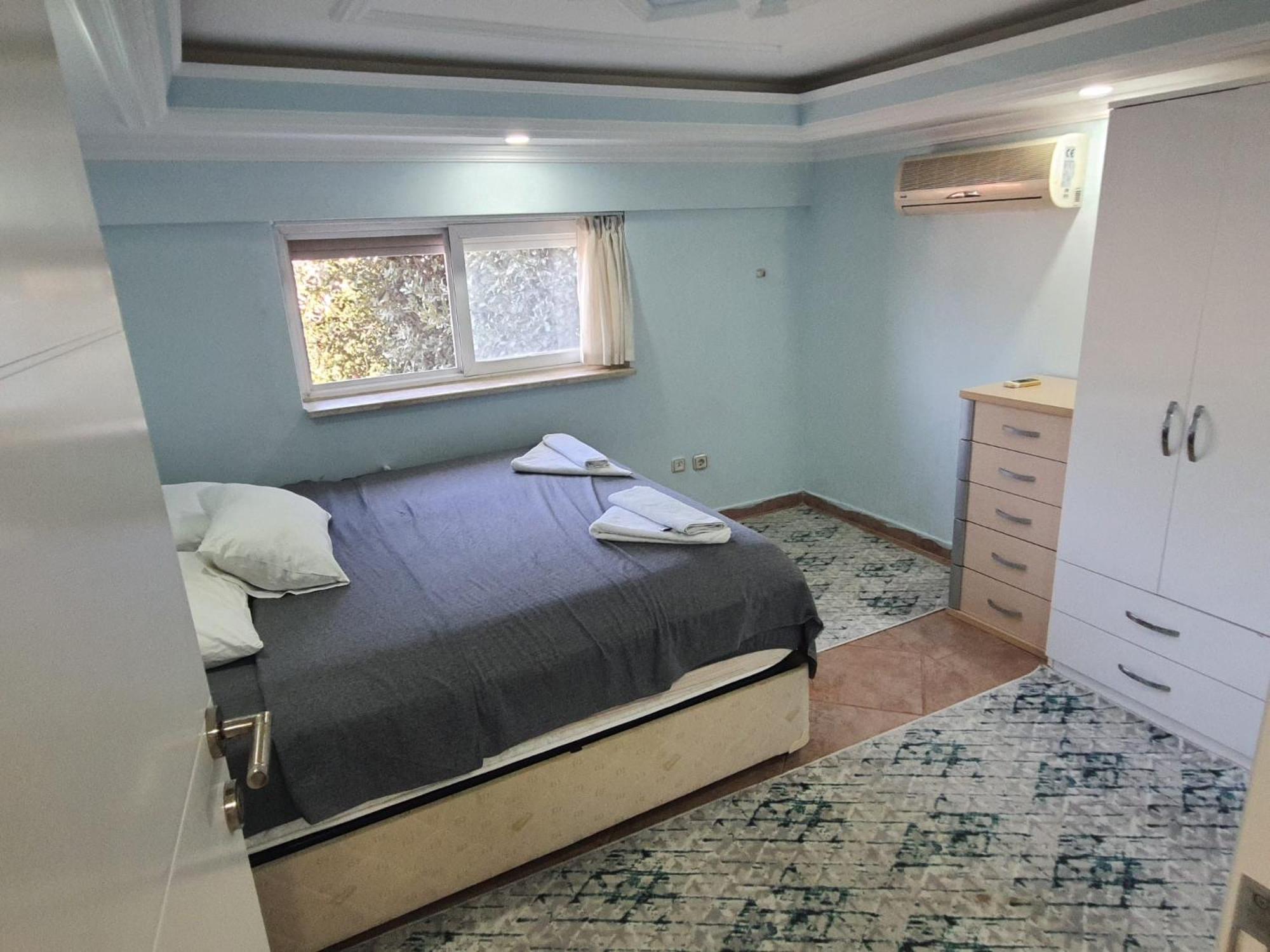 Villasun Kleopatra Apartment Alanya