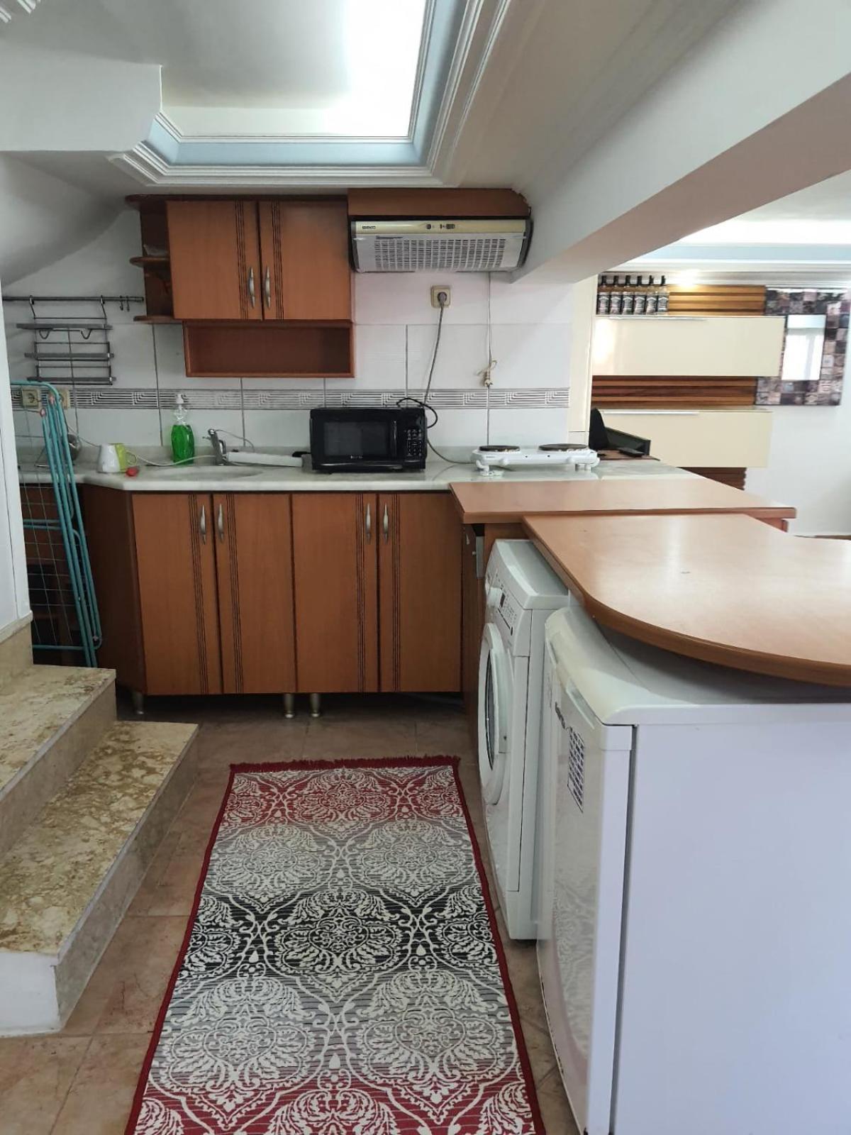 Apartment Villasun Kleopatra *