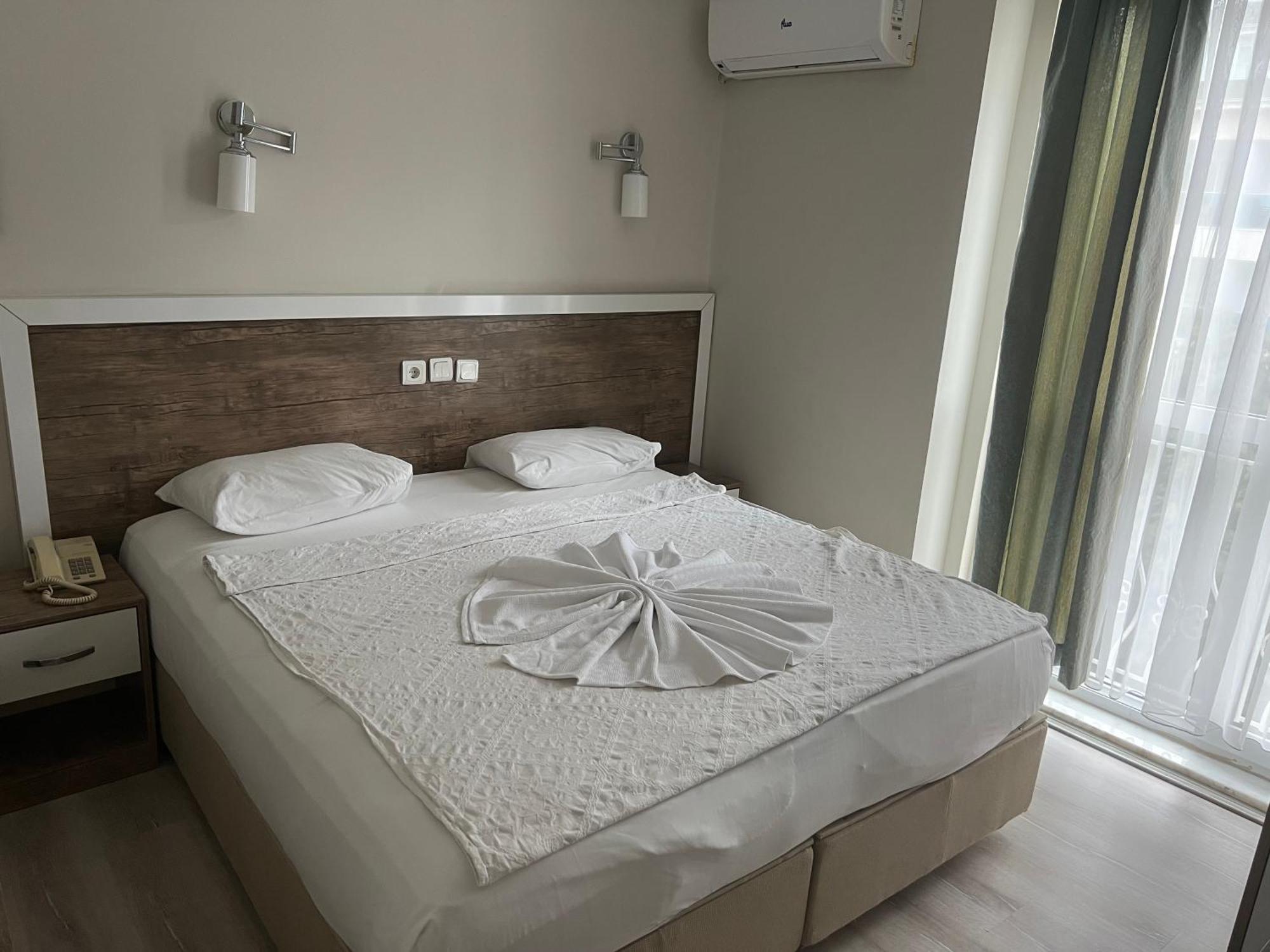 Cleopatra King Aparthotel Alanya