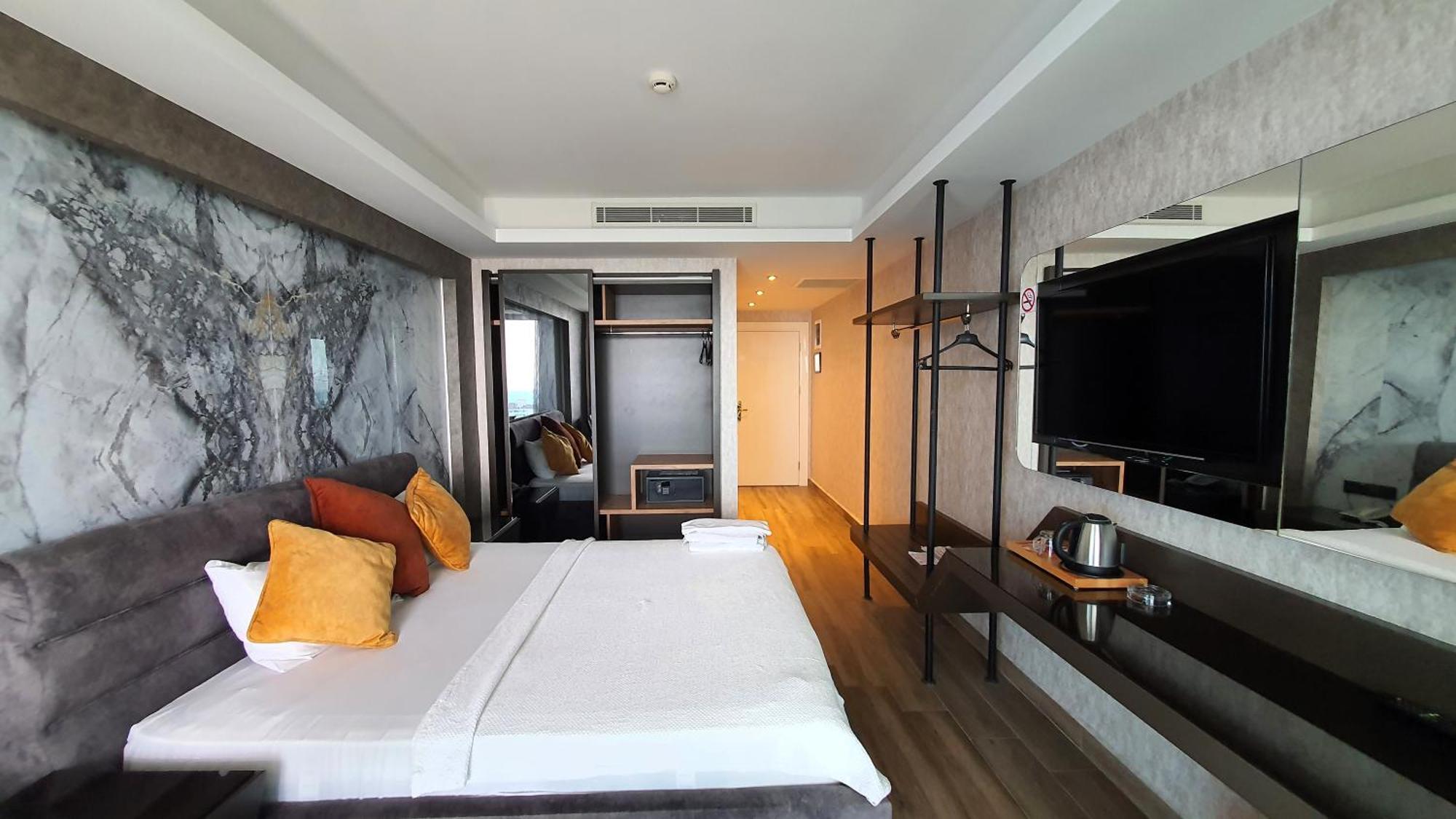 Apartamento Admiral Elite *