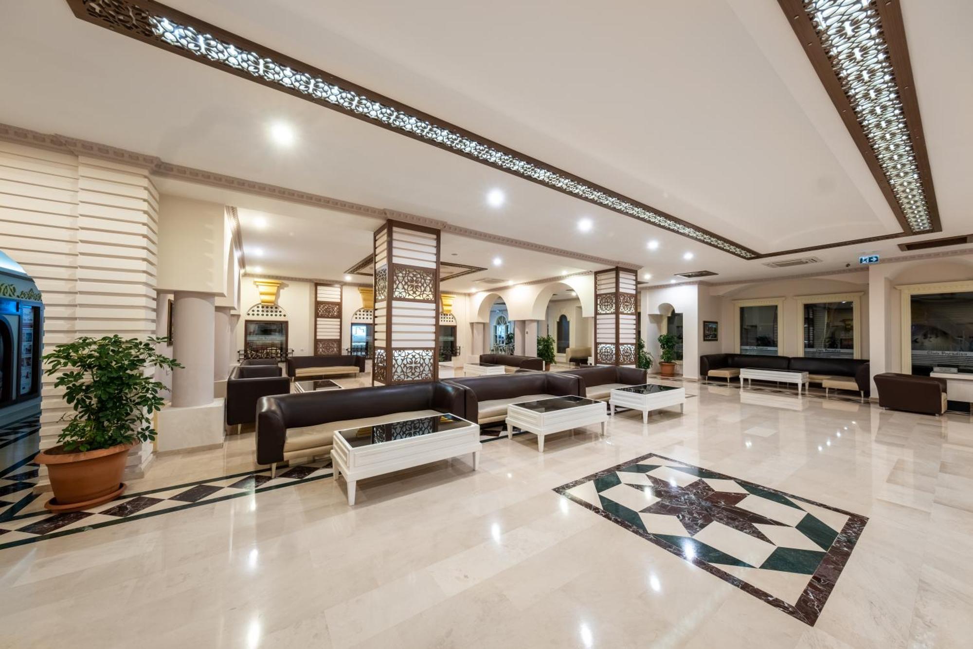 Club Paradiso Alanya