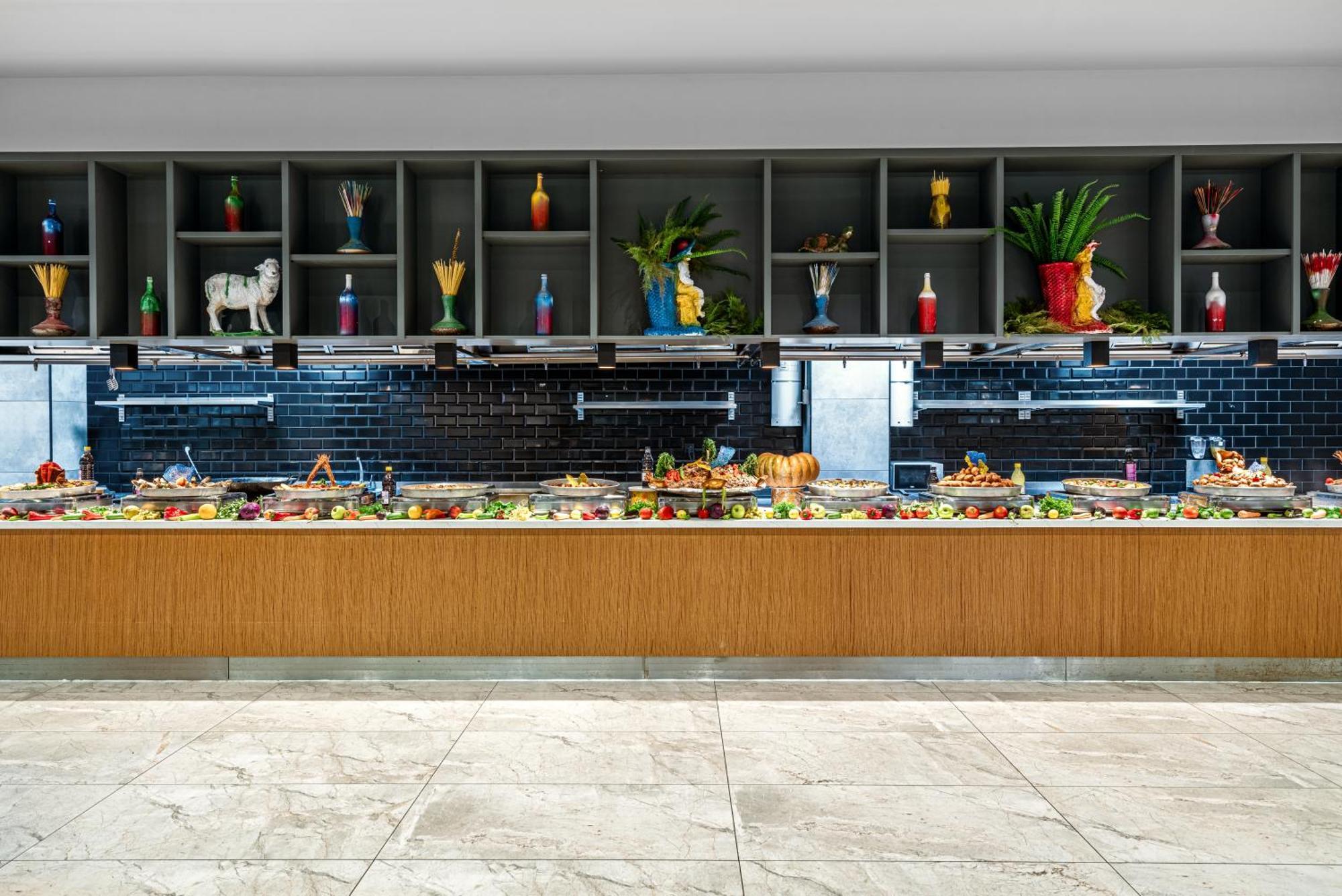 Sun Heaven Family & Hotel 5*